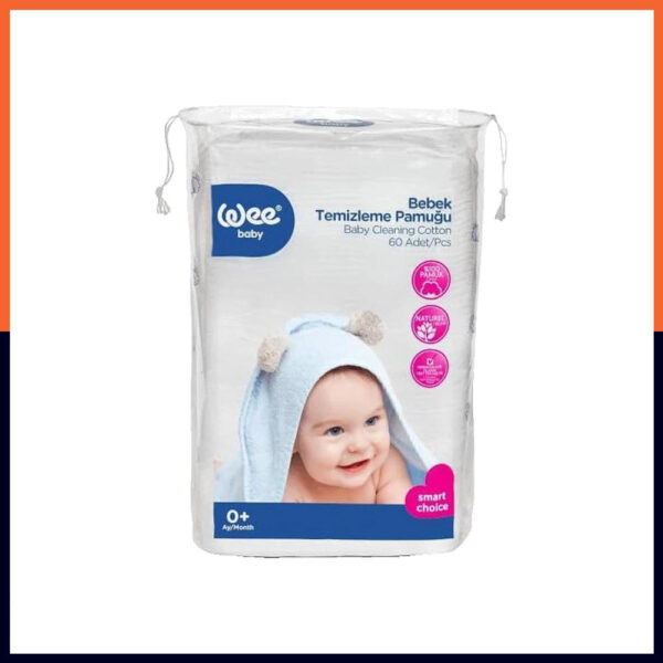 پد چشم کودک